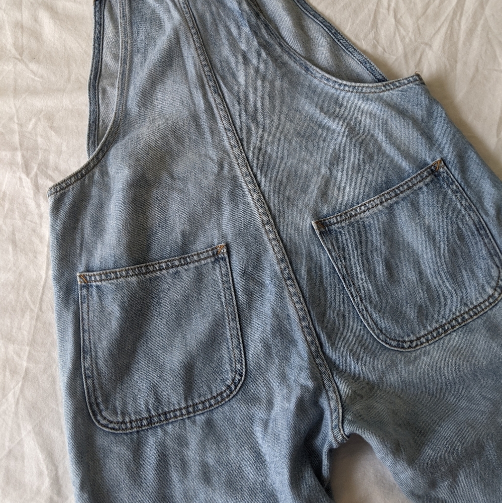 Gap Overalls - Picture 9 of 11